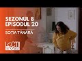 PROMO LECȚII DE VIAȚĂ Sez 8 Ep 20 Soția Tânără