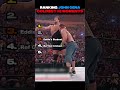 Ranking John Cena 1000 IQ Moments