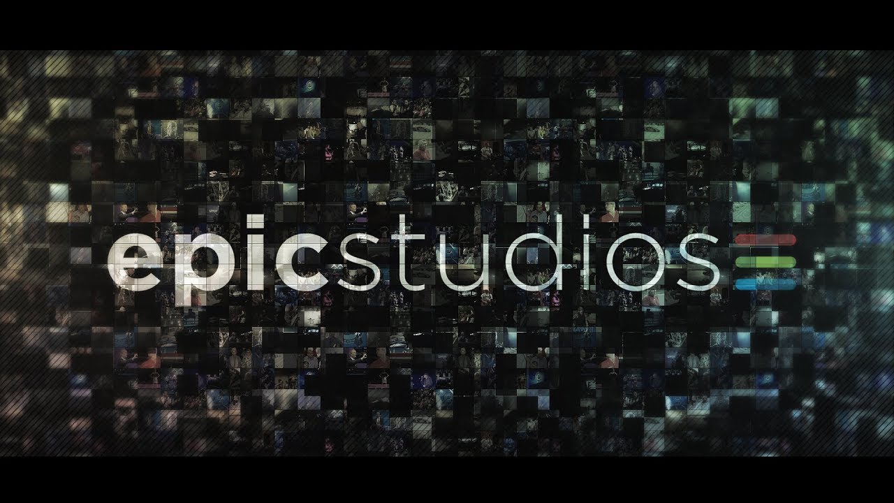 Epic Studios Show Reel 2018 | Events, Music & Production | Norwich Norfolk