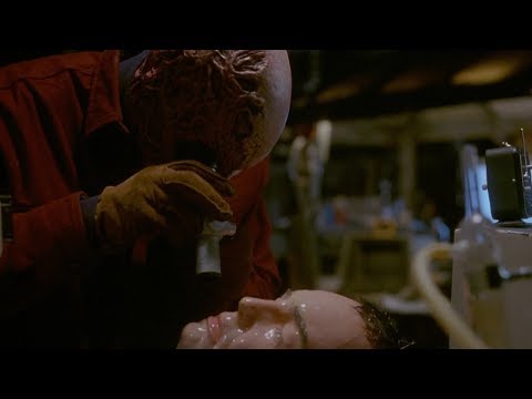 Darkman II (1995) Mask 02