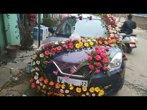 A. Deepak flowers 💐 Udhampur