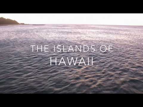 Hawaii | Drone Short Film