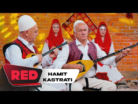Hamit Kastrati - Këngë për Pjeter Bogdanin