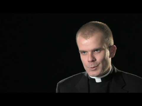 Fr. Lachlan Cameron: Surrendering