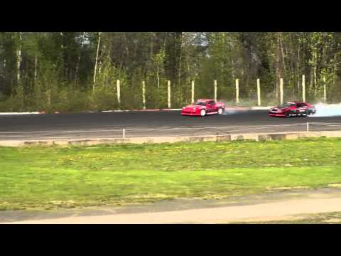 Éric Bélanger-Jayson Coté