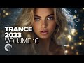 TRANCE 2023 VOL 10 FULL ALBUM