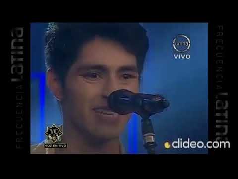 Los mejores imitadores de rock en español de Yo Soy Perú