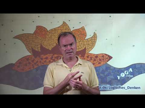 Logisches Denken