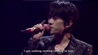 Clip: Jackson Yee - Nothing to Lose (LIVE)  | Jackson Yee 2019 Full Concert 易烊千玺“玊尔”演唱会