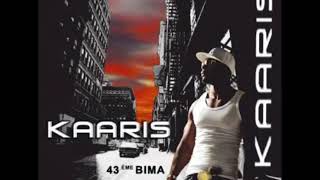 Kaaris - 43ème Bima - 2007 (ALBUM)