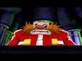 Sonic X Revenge Of The Robot DVD Trailer