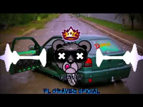 MIKAEL SANTOS -- AMANDO VOCÊ 《COM GRAVE 》 FL Graves Oficial