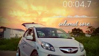 Download lagu Story wa selamat sore mp3 Download lagu Story wa selamat sore mp3