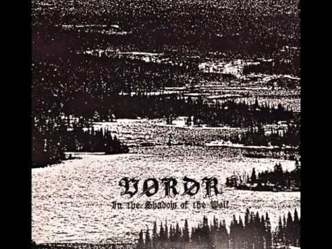 Vordr - XII (2016)