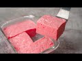 Mix Only 3 Ingredients And Your Dessert Will Be Ready Yummy