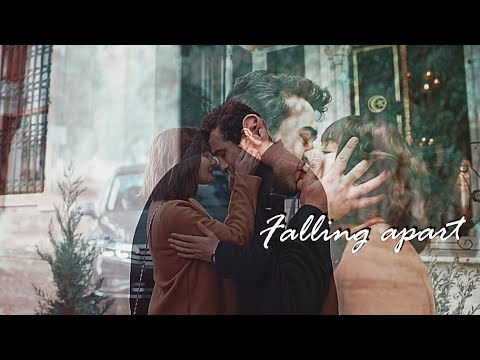 Ali and Ezo[+final] - Falling Apart