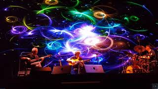 Dominic Miller - Water. Silent Light Tour 2018. Moscow