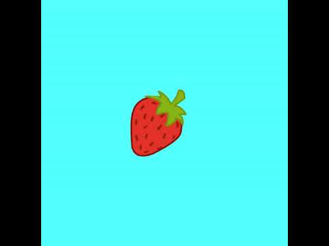 RICKY DESKTOP - THE STRAWBERRY BEAT (OFFICIAL AUDIO)