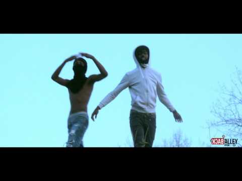 Foreign Jay x Lil Black - Jay Vs Black