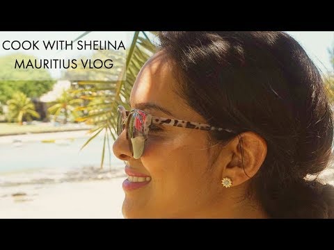 SHORT MAURITIUS VLOG