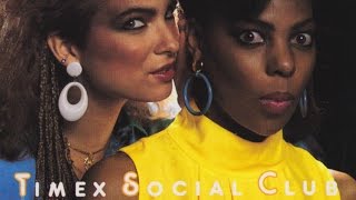 Timex Social Club - Rumors