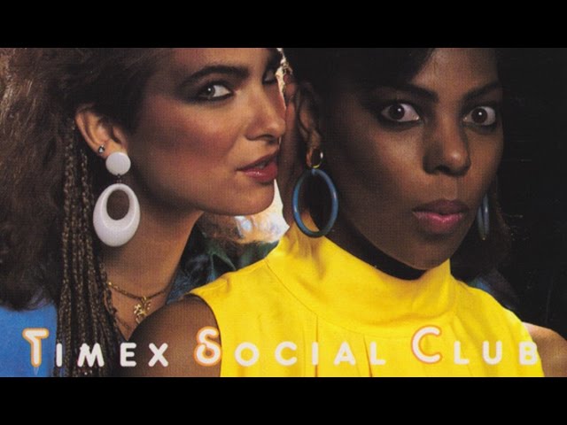 Timex Social Club - Rumors (31-Track) (Remix Stems)