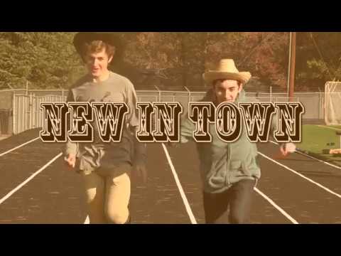 New In Town Trailer