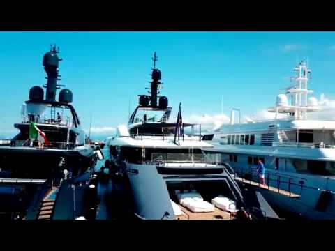 Utopia IV - Viareggio