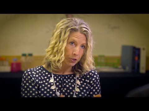 Beth Stevens: The Developing Brain and Alzheimer's