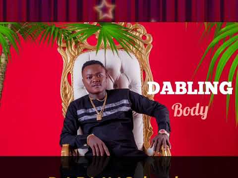 DABLING - Body (Official Audio)