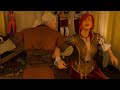 Romantic Witcher 3 Coffin Dance Meme Shani And Geralt Edition Astronomia Meme