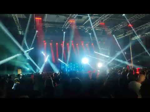 DeeJay TIME Live @ Back in Time