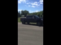 Firestone Ride Rite 2582 Kit On 2015 EcoBoost