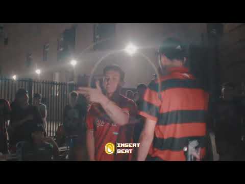 AUGE LOND ENMA VS HENSON RUSTY EXE:CUARTOS- NOVENA EDICIÓN /INSERTBEAT- MODALIDAD MULTIVERSE