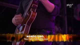 Mando Diao - You Can't Steal My Love