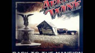 April Wine - Won't Go There