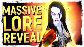 HE’S HERE! The N’zoth Reveal Cinematic Breakdown: YOUR Role In The END & Xal’atath’s Destiny