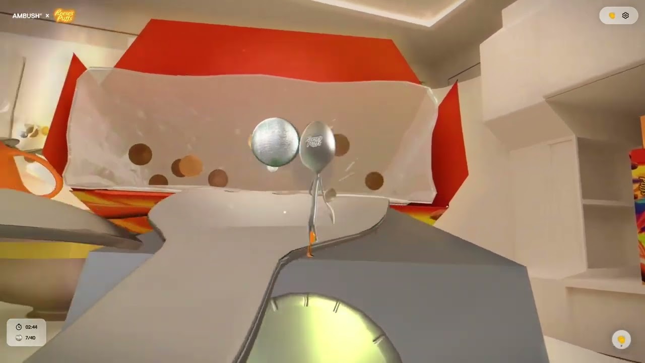 Gameplay Trailer
