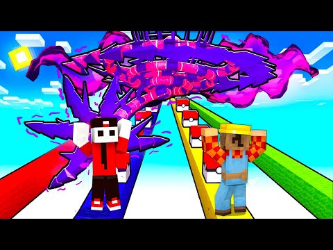 APRO 1000 PIXELMON LUCKYBLOCK LEGGENDARI SU MINECRAFT - ITA