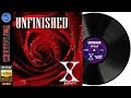 【DTM】 X JAPAN 「UNFINISHED (off Vocal)」