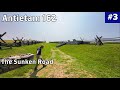 The Bloody Lane | Antietam Battlefield Tour | Antietam 162