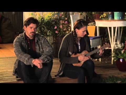 Bunheads - Hunter & Sutton Foster - Life Imitates Art