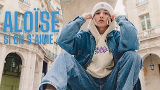 Si On S’aime Lyrics English Translation