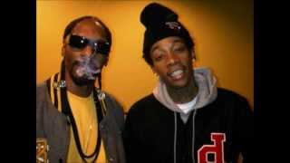 young wild and free wiz khalifa and snoop dogg lyrics