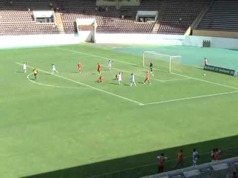 TV Ara - Ferroviária vence jogo contra Capivariano