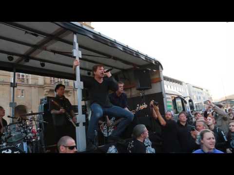 Die Toten Hosen - Schrei nach Liebe (die Ärzte Cover)