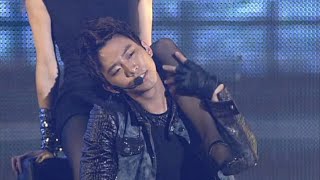 2PM 기다리다 지친다 (Tired of Waiting) 「1st Concert in SEOUL &#39;DON&#39;T STOP CAN&#39;T STOP&#39;」