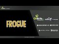 Gameplay video of Frogue  XBox