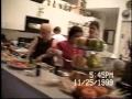 Miami Dolphins Thanksgiving 1999 Disaster