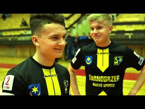 2019.02.03  VII Halowy Turniej Piłki Nożnej o Puchar Prezydenta Tarnobrzega